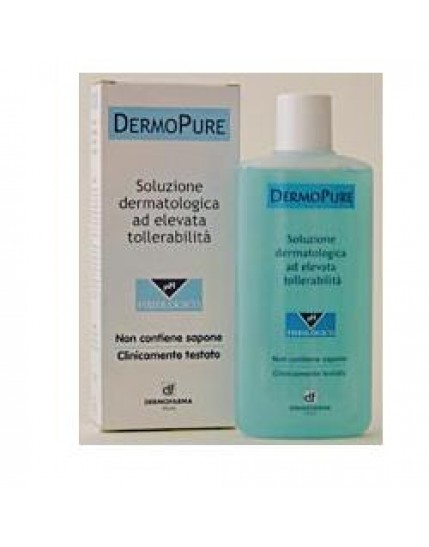 Dermopure Sol Dermatologica