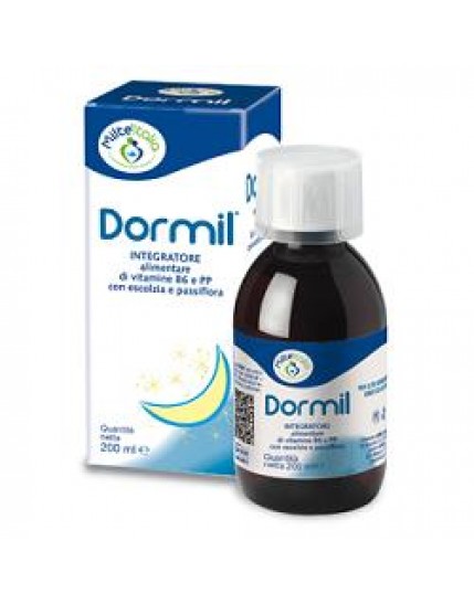 Dormil 200ml