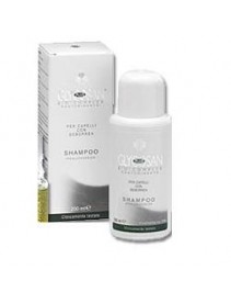 Glycosan Plus Biocomplex Shampoo Anti Seborrea 200ml