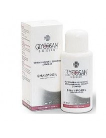 Glycosan Plus Bioderm Shampoo Oil 200ml