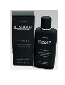 Kenogen Uomo Shampoo Ricrescita - 250ml