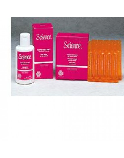 Science Shampoo Forfora Secca 200ml