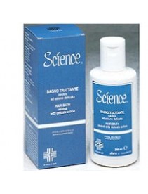 Science Shampoo Neutro Delicato 200ml