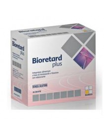 Bioretard Plus 30 Bustine