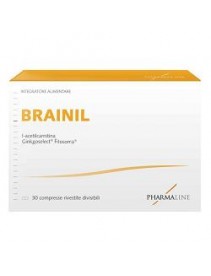 Brainil 30 Compresse
