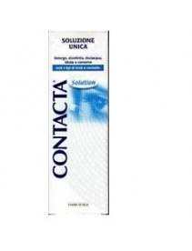 Contacta Soluz Unica Isot100ml