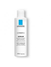 La Roche Posay Kerium shampoo trattamento anti-caduta 125ml