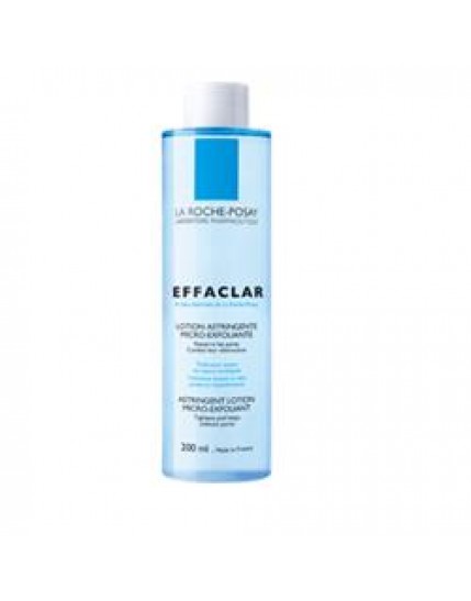 La Roche Posay Effaclar lozione astringente 200ml