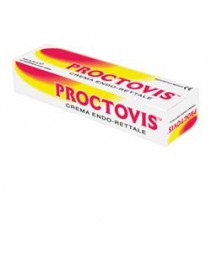 Proctovis Cr Endorett 30ml