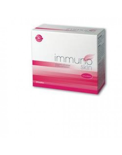 Immuno Skin 20cpr