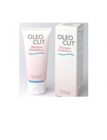 Oleocut Shampoo Antiforfora 100ml