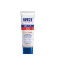 Eubos Urea 10% Cr Piedi 100ml