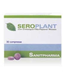 Seroplant 30cpr
