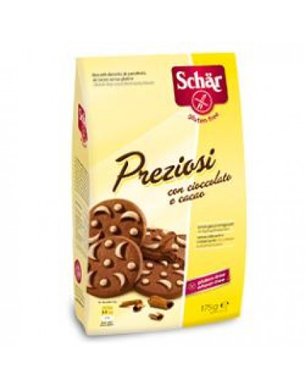 Schar Preziosi Cacao 175g