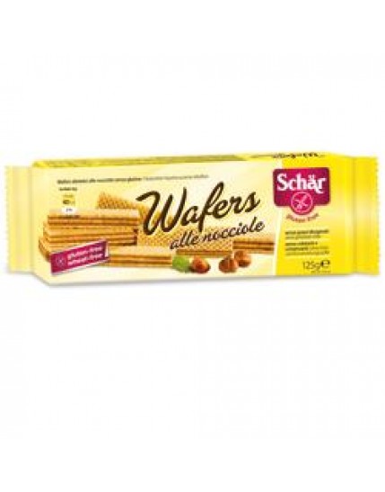 Schar Wafers Nocc 125g