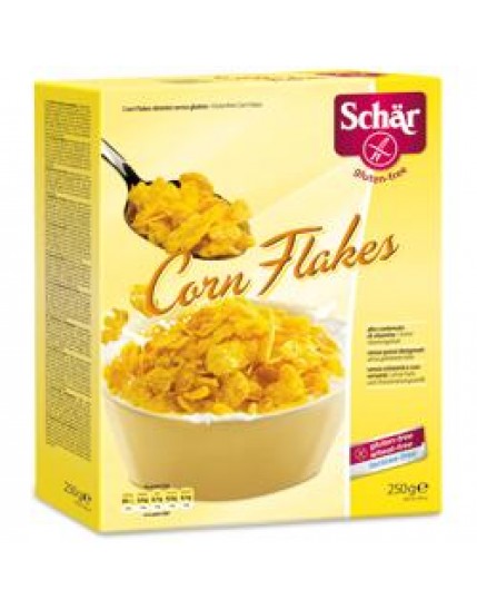 Schar Corn Flakes Senza Glutine 250g
