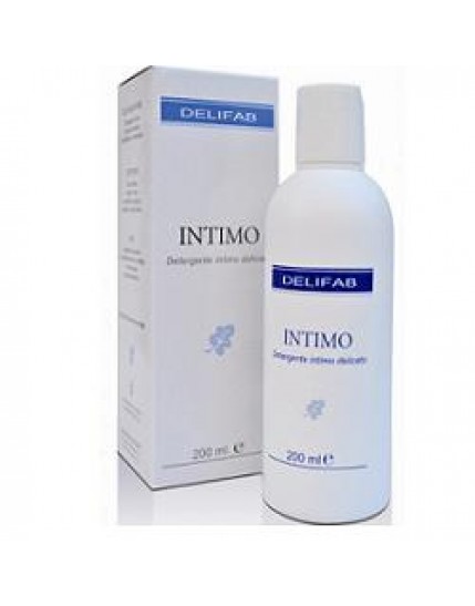 Delifab Intimo 200ml