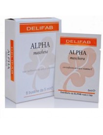 Delifab Alpha Maschera 40ml