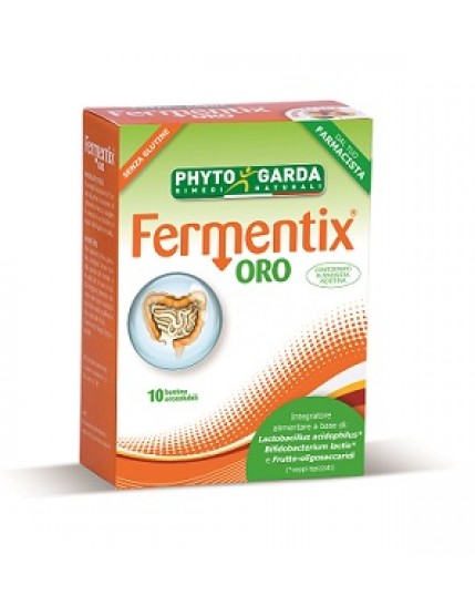 Fermentix Oro 10bust 1g