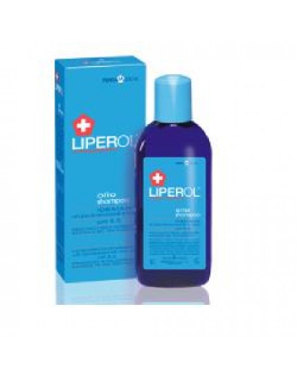 Pentamedical Liperol Olio Shampoo Detersione Micellare Antiforfora 150ml
