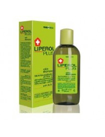 Pentamedical Liperol-Plus Shampoo Trattamento Attivo Per Il Cuoio Capelluto 150ml