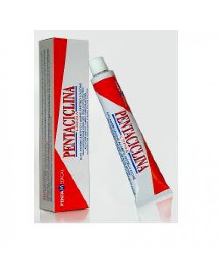 Pentaciclina Crema 30ml