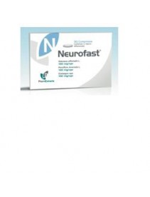 Neurofast 30 Capsule 30g
