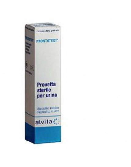 Prontotest Conten Urine 10ml