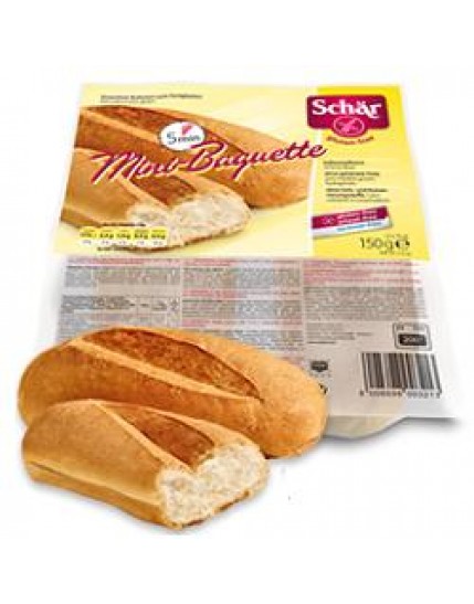 Schar Duo Mini-baguette 150g