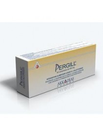 Pergill 400mg 40cpr
