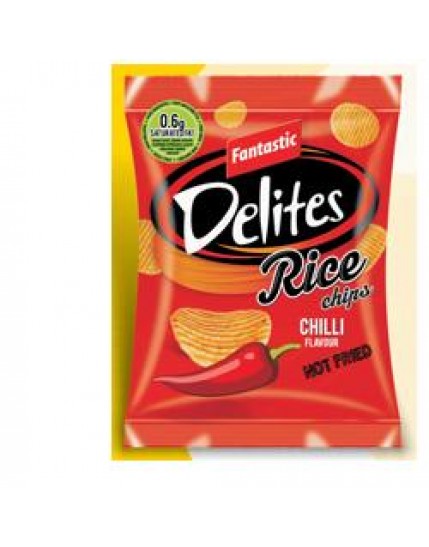 Fantastic Delites Chilli 50g