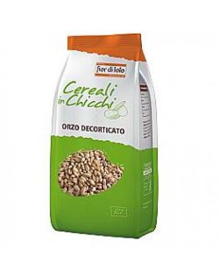 Orzo Decorticato 500g