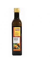 Olio Semi Cartamo 500g