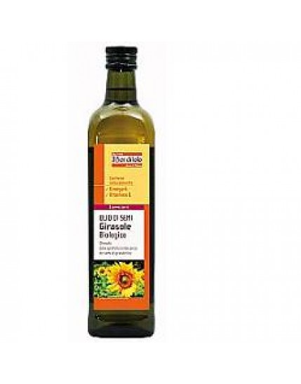 Olio Semi Girasole 750ml