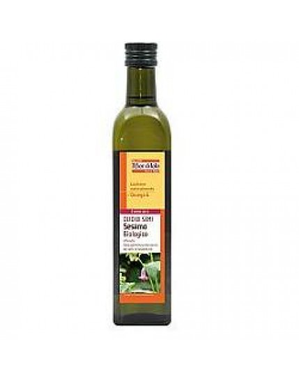 Olio Sesamo 500ml 2051