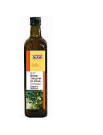 Olio Extravergine Oliva 750ml