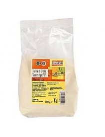 Farina Grano Tenero Bi 500g