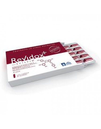Revidox C/stilvid 30cps