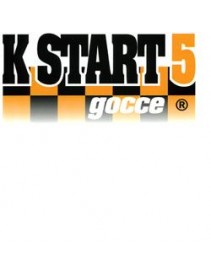K Start 5 Goccie 17ml