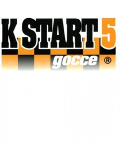 K Start 5 Goccie 17ml