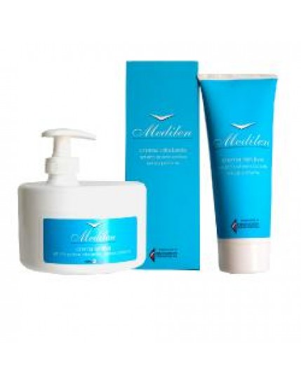 Medilen Crema Idratante 500ml