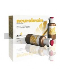 Neurobrainshedir 10 flaconcini 10ml