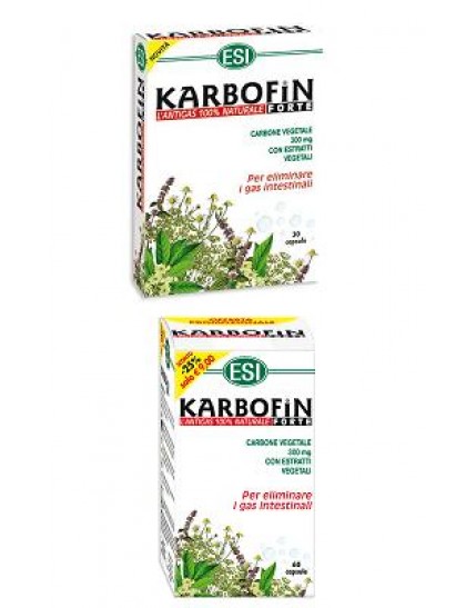 Karbofin Forte 30cps 11,25g
