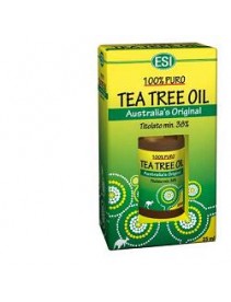 Esi Tea Tree Remedy Oil 25ml