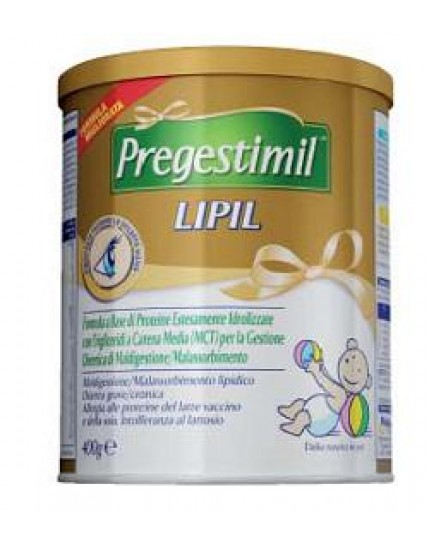 Pregestimil 400g