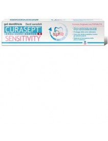 Curasept Sensitivity Dentifricio 75ml