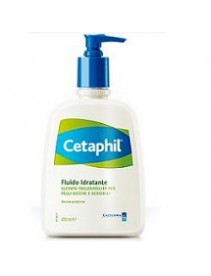 Cetaphil Fluido Idratante 470ml