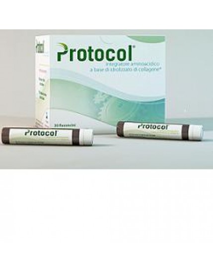 Protocol 30 Flaconcini 25ml