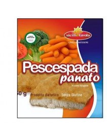 Siciliatavola Pesce Spada Pan