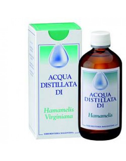 Hamamelis Acqua Distill 250ml